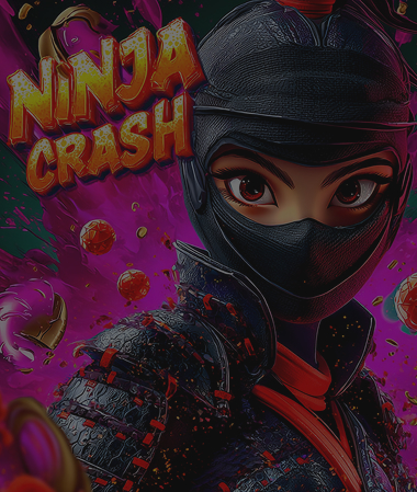 Ninja Crash