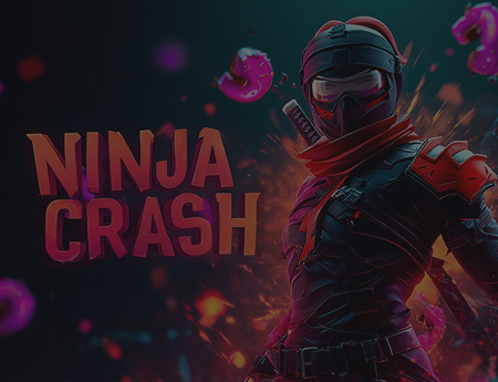 Ninja Crash