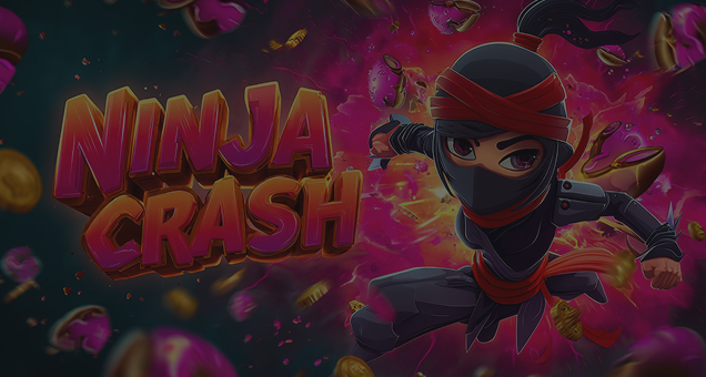 Ninja Crash