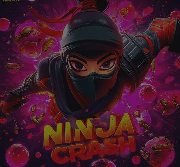 Ninja Crash