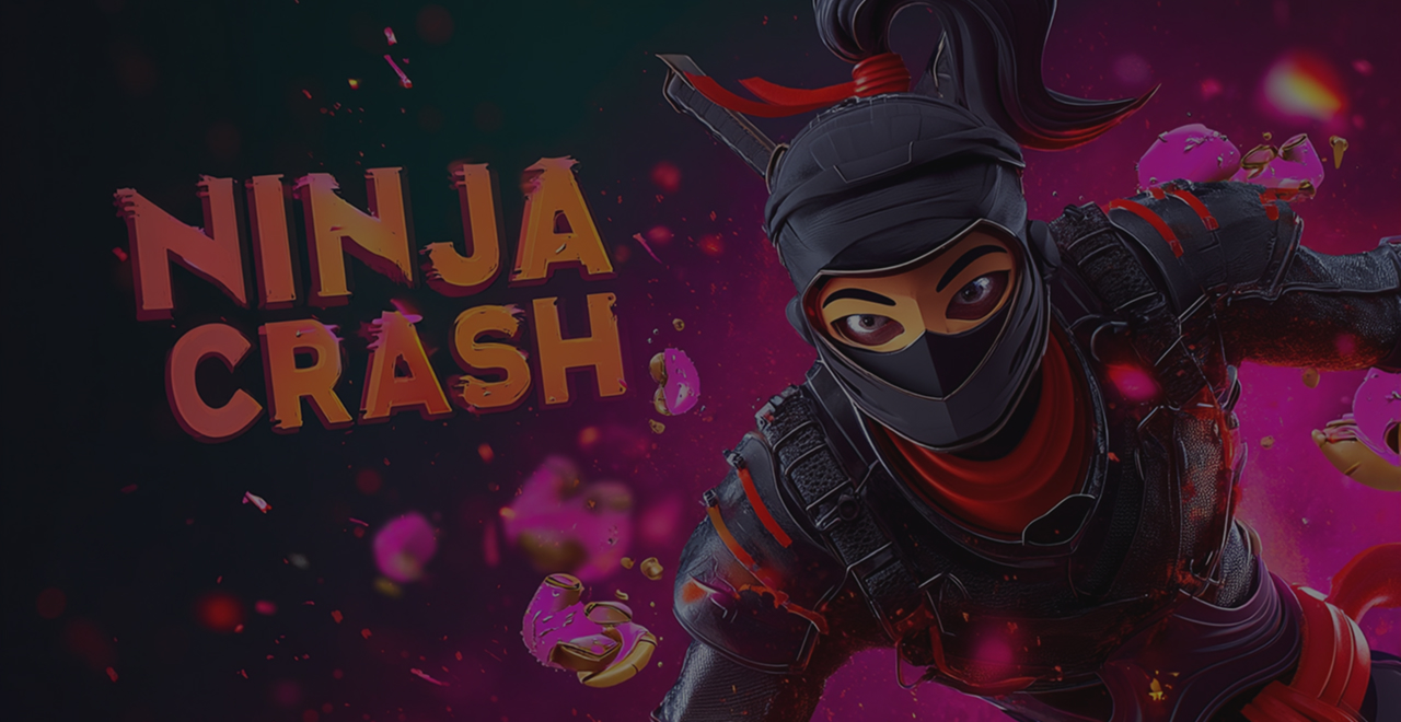 Ninja Crash