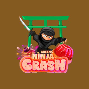 Ninja Crash